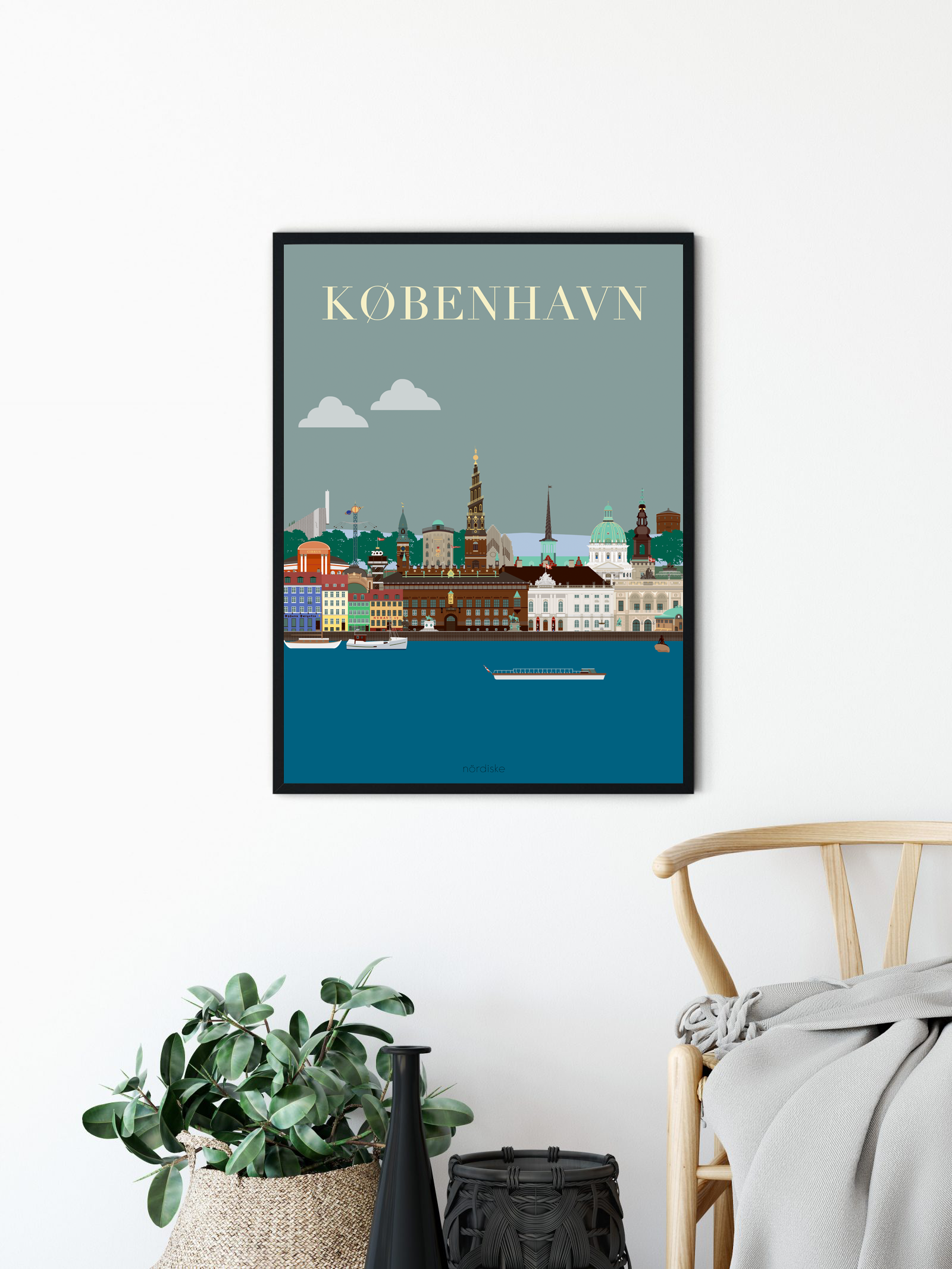 København Plakaten